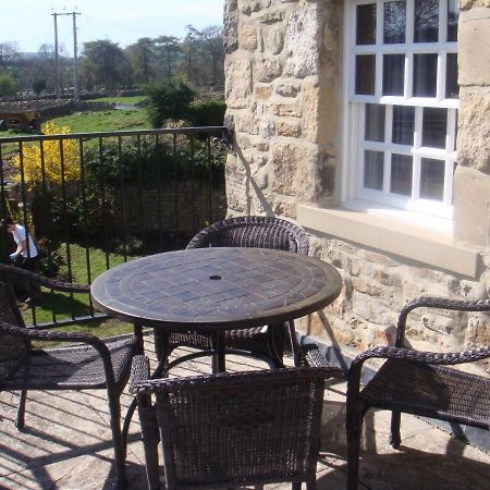 Bolton Arms Hotel Redmire Exterior photo